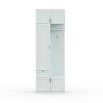 Прихожая Фаворит-1Ж BMS - Фото 3