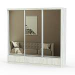 Шкаф-купе Мадрид 268 BMS - Фото 5