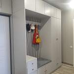 Прихожая Дублин 34 BMS - Фото от клиента