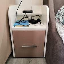 Прикроватная тумба Берри 30 BMS