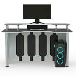 Игровой стол Стар-5 BMS - Фото 3