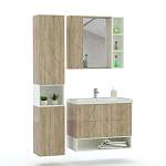 Мебель для ванной Альта 5 BMS - Фото 1