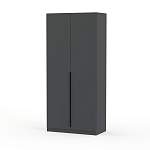 Шкаф распашной Ализе 10 BMS - Фото 1