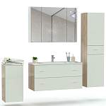 Комплект для ванной Мист 2 BMS - Фото 1