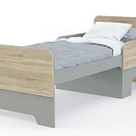 Детская кровать Сказка BMS - Фото 5