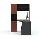 Компьютерный стол МБ 17.1 BMS - Фото 2