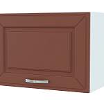 Шкаф-газовка навесной Маргарита BMS - Фото 7