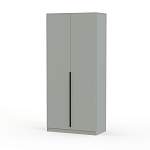 Шкаф распашной Ализе 10 BMS - Фото 9