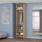 Стеллаж для одежды Мирта 78 BMS - Фото 17