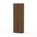 Шкаф распашной Ализе 15 BMS - Фото 17