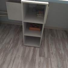 Тумба для обуви Лана-1 BMS