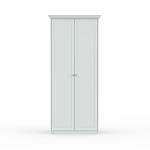 Распашной шкаф Янна 07 BMS - Фото 3