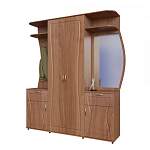 Прихожая Бриз МДФ BMS - Фото 10