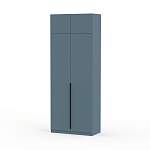 Шкаф распашной Ализе 11 BMS - Фото 19