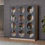 Шкаф распашной Руди 1 BMS - Фото 8