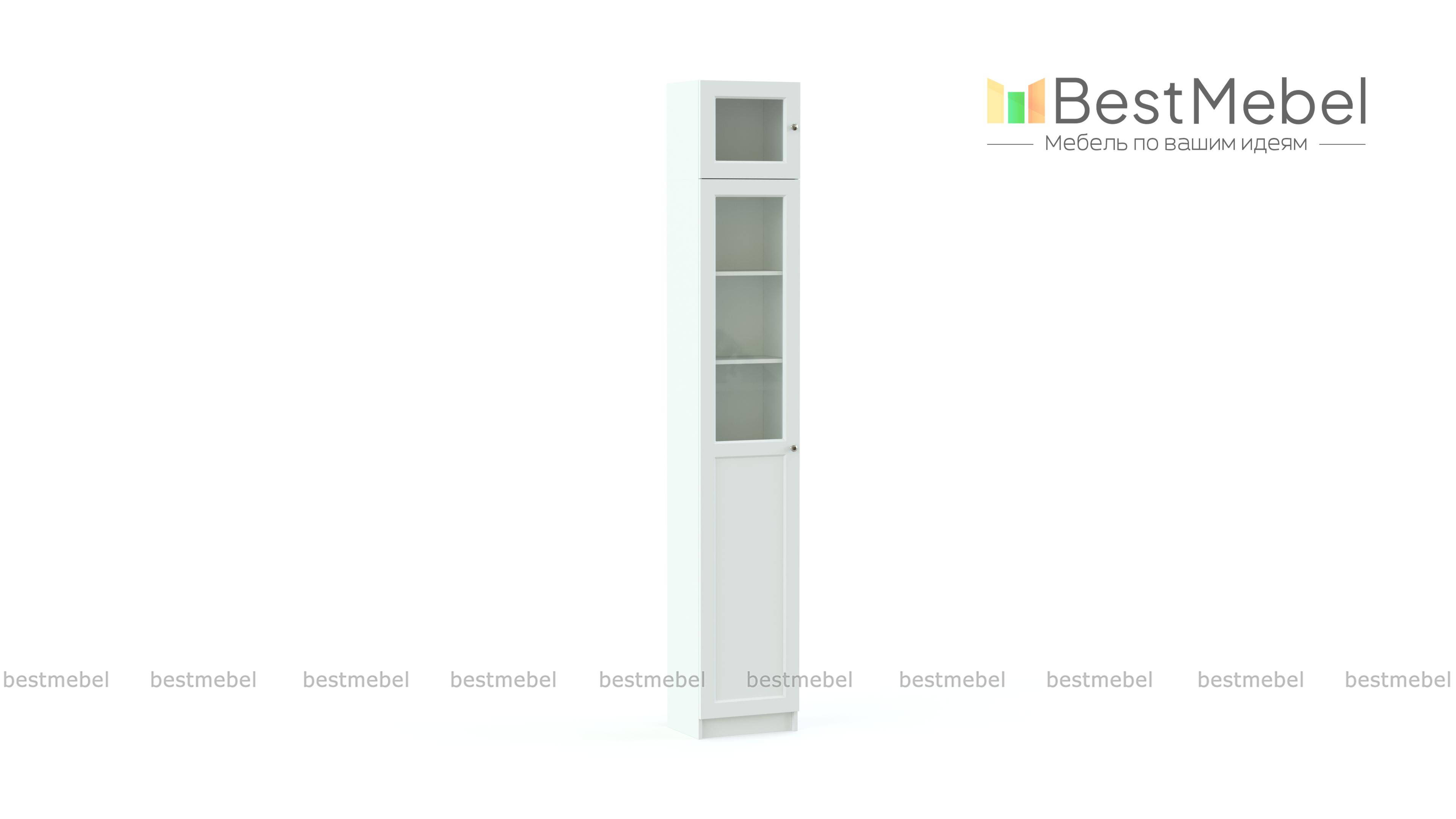 Шкаф Билли Оксберг Billy Oxberg 29 - Фото