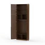 Шкаф распашной Ализе 15 BMS - Фото 18